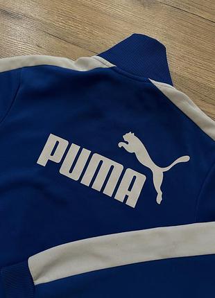 Олімпійка puma 5