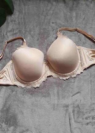 Шикарный лиф бюст бюстгальтер 85с