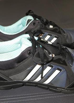 Жіночі кросівки adidas women's originals, р us 7