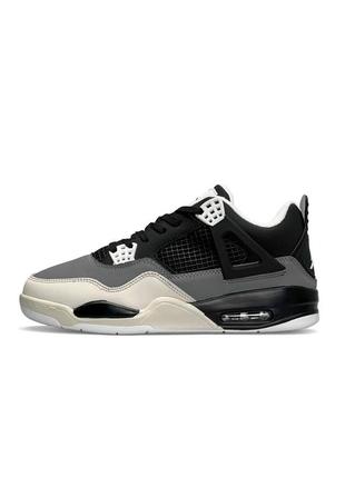 Nike air jordan retro 4 winter