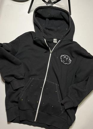 Худі nike vintage вінтаж