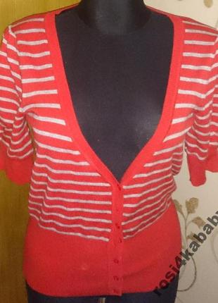 Стильний кардиган dorothy perkins р40