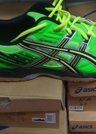 Волейбольные кроссовки asics squad  47,48, 49