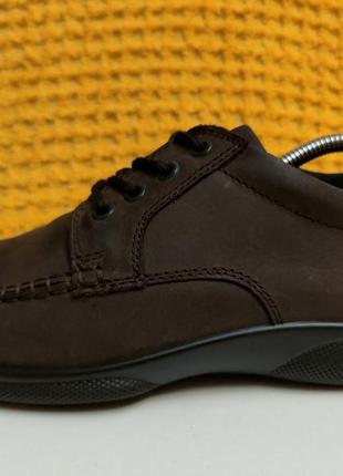 Туфлі ecco clarks timberland lloyd hotter 42р4 фото