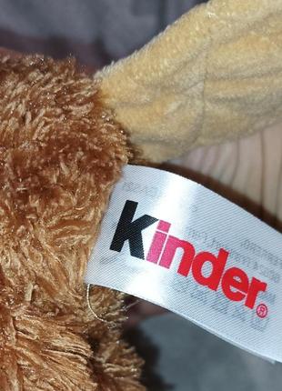 Бобер кіндер kinder4 фото