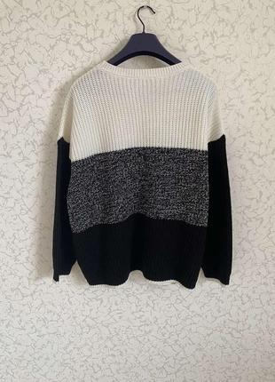 Женский свитер pepco размер l-xl2 фото