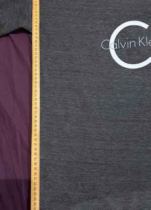 Худи calvin klein jeans7 фото