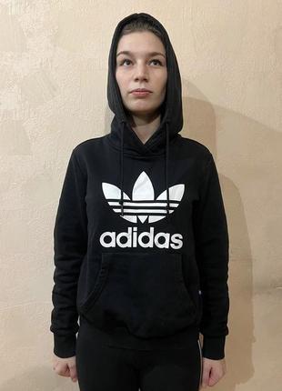 Худи adidas original