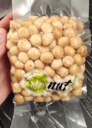 Макадамия очищенная 500 г