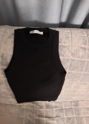 Майка zara
