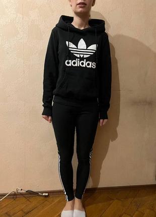 Лосины adidas