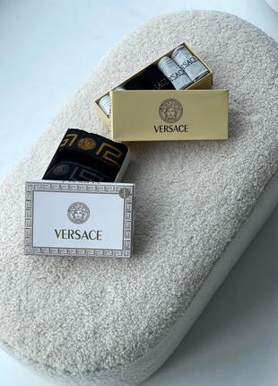 Комплект шкарпетки + труси