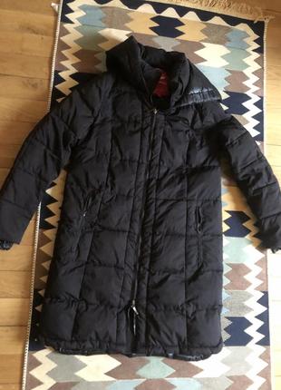 Куртка зимняя