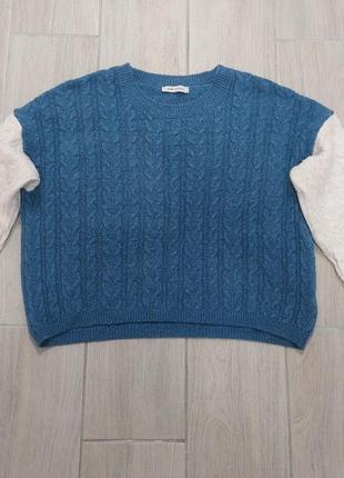 Пуловер трикотажний lc waikiki3 фото