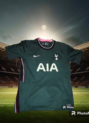 Футболка nike fc totangham hotspur, bale