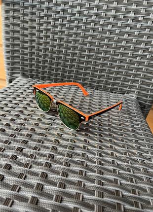 Слонцезащитные очки в стиле rayban2 фото