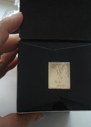 Yves saint laurent mon paris, 90 мл,парфумована вода8 фото