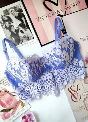 Victoria's secret original 75c 34c 80b бюстгальтер бралет бюстье