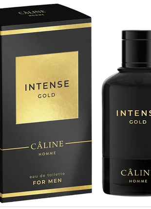 Парфуми câline intense gold eau de parfum