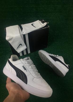 Кросівки від puma