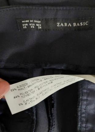 Штани zara 👍6 фото