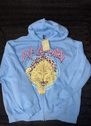Худі з капюшоном h&m