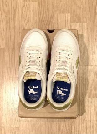 Кросівки reebok classic royal3 фото