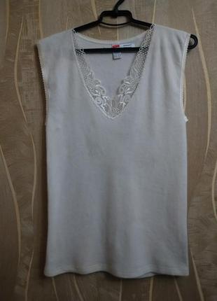 Качественная теплая ангоровая термобелье нитевича