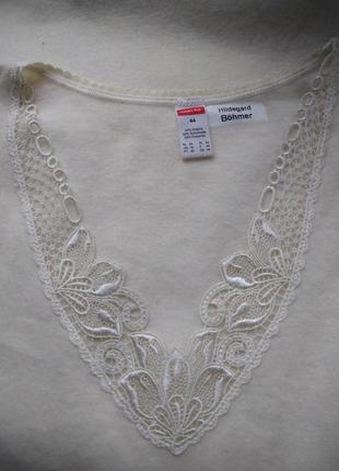 Качественная теплая ангоровая термобелье нитевича