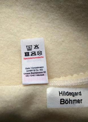 Качественная теплая ангоровая термобелье нитевича