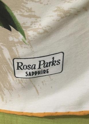 Платок rosa parks7 фото