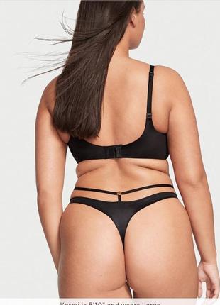 Трусики victoria's secret, люксової колекції very sexy розмір m2 фото