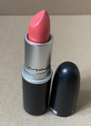 Mac frost lipstick помада для губ costa chic 306