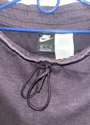 Спортивные штаны nike, nike modern, acg4 фото