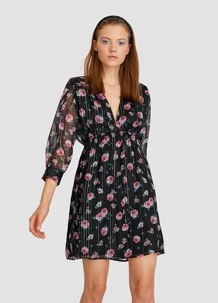 Платье от stradivarius 5