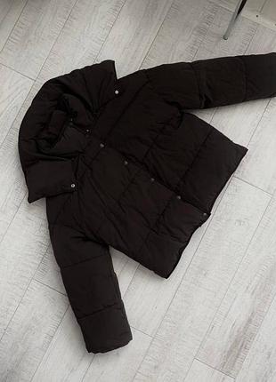 Куртка в стилі rick owens