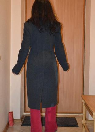 Пальто etam женское демисезонное3 фото