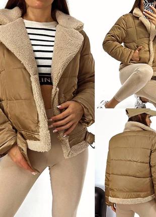 Куртка в стилі stradivarius 😎