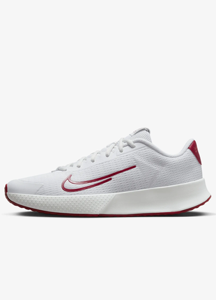 Кроссовки nike court vapor lite 2 react (41р по 46р) оригинал!1 фото