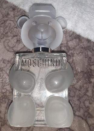 Moschino toy 2