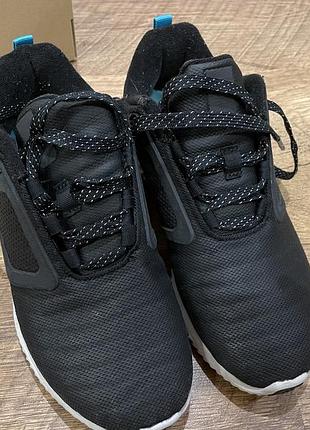 Зимние кроссовки adidas