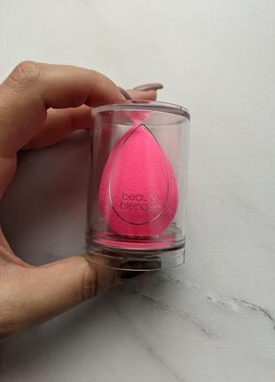 Б'ютіблендер beauty blender. оригінал