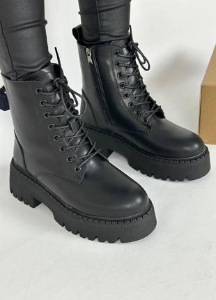 Черевики ❄️ 3