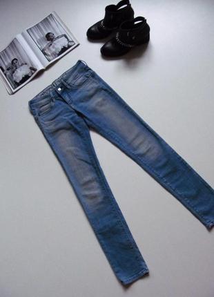 Джинсы женские calvin klein jeans 💙5 фото
