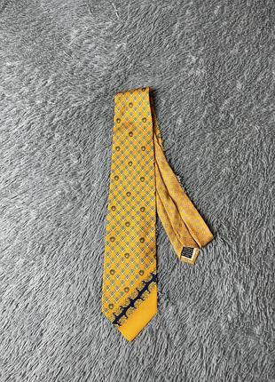 Галстук gianni versace