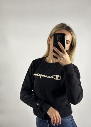 Оригинальний champion