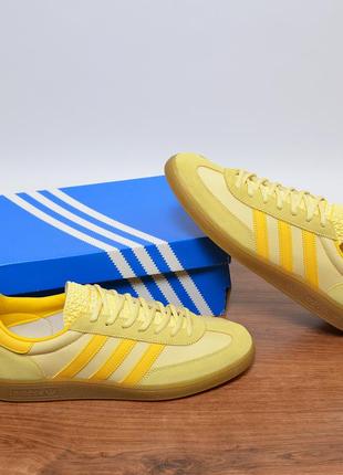 Adidas originals handball spezial кроссовки оригинал