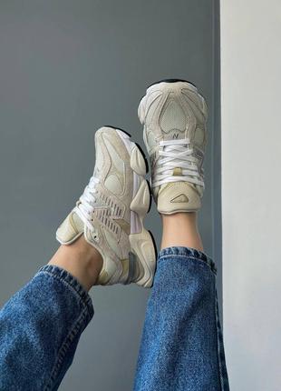 Кроссовки женские new balance 9060 damen