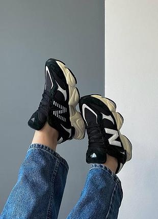 Кроссовки женские new balance 9060