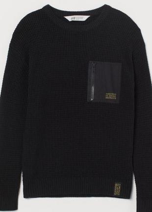 Свитер свитер свитер h&amp;m 14р1 фото